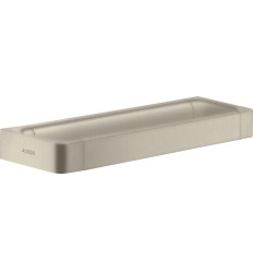 Uchwyt 300 mm Nikiel Szczotkowany AXOR Universal Softsquare Axor (42830820)