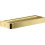 Uchwyt 300 mm Mosiądz Polerowany AXOR Universal Softsquare Axor (42830930)
