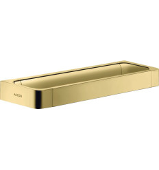 Uchwyt 300 mm Mosiądz Polerowany AXOR Universal Softsquare Axor (42830930)