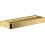 Uchwyt 300 mm Złoty Optyczny Polerowany AXOR Universal Softsquare Axor (42830990)