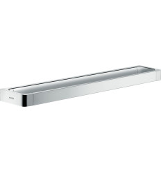 Wieszak na ręcznik kąpielowy 600 mm Chrom AXOR Universal Softsquare Axor (42832000)