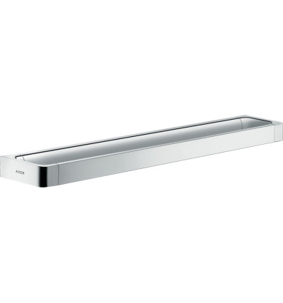 Wieszak na ręcznik kąpielowy 600 mm Chrom AXOR Universal Softsquare Axor (42832000)