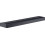 Wieszak na ręcznik kąpielowy 600 mm Satynowy Czarny AXOR Universal Softsquare Axor (42832350)