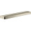 Wieszak na ręcznik kąpielowy 600 mm Nikiel Polerowany AXOR Universal Softsquare Axor (42832830)