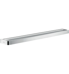 Wieszak na ręcznik kąpielowy 800 mm Chrom AXOR Universal Softsquare Axor (42833000)