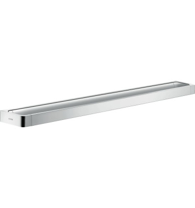 Wieszak na ręcznik kąpielowy 800 mm Chrom AXOR Universal Softsquare Axor (42833000)