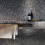 Wieszak na ręcznik kąpielowy 800 mm Czarny Matowy AXOR Universal Softsquare Axor (42833670)