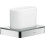 Kubek na szczoteczki do zębów Chrom AXOR Universal Softsquare Axor (42834000)