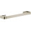 Uchwyt drzwi prysznicowych 444 mm Nikiel Szczotkowany AXOR Universal Softsquare Axor (42837820)