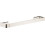 Uchwyt drzwi prysznicowych 444 mm Nikiel Polerowany AXOR Universal Softsquare Axor (42837830)