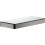 Półka 300 Czarny Chrom Polerowany AXOR Universal Softsquare Axor (42838330)