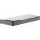 Półka 300 Czarny Chrom Szczotkowany AXOR Universal Softsquare Axor (42838340)