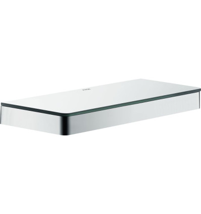 Półka 300 Stal Szlachetna Optyczna AXOR Universal Softsquare Axor (42838800)