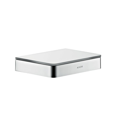 Półka 150 Chrom AXOR Universal Softsquare Axor (42840000)
