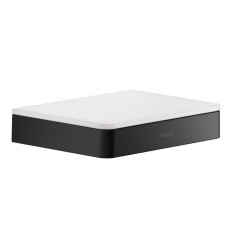 Półka 150 Czarny Matowy AXOR Universal Softsquare Axor (42840670)
