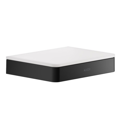 Półka 150 Czarny Matowy AXOR Universal Softsquare Axor (42840670)