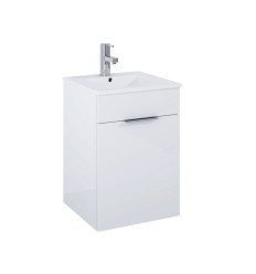 Set Qubo Plus 40 white Elita (RE020400148060)
