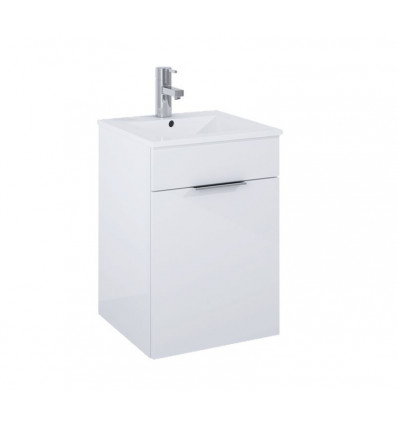 Set Qubo Plus 40 white Elita (RE020400148060)