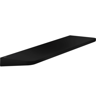 Półka 400 Czarny Matowy AXOR Universal Circular Axor (42844670)