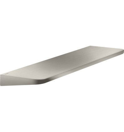 Półka 400 Stal Szlachetna Optyczna AXOR Universal Circular Axor (42844800)