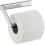 Uchwyt na papier toaletowy Chrom AXOR Universal Softsquare Axor (42846000)