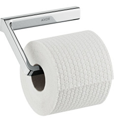 Uchwyt na papier toaletowy Chrom AXOR Universal Softsquare Axor (42846000)