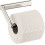 Uchwyt na papier toaletowy Nikiel Polerowany AXOR Universal Softsquare Axor (42846830)