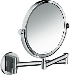 Lusterko kosmetyczne Chrom AXOR Universal Circular Axor (42849000)