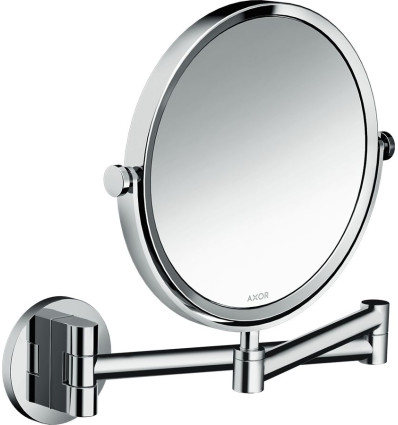 Lusterko kosmetyczne Chrom AXOR Universal Circular Axor (42849000)