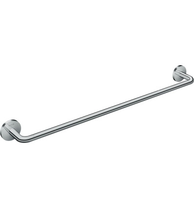 Wieszak na ręcznik kąpielowy 600 mm Brąz Szczotkowany AXOR Universal Circular Axor (42860140)