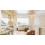 Wieszak na ręcznik kąpielowy 600 mm Brąz Szczotkowany AXOR Universal Circular Axor (42860140)