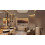 Wieszak na ręcznik kąpielowy 600 mm Czarny Chrom Polerowany AXOR Universal Circular Axor (42860330)