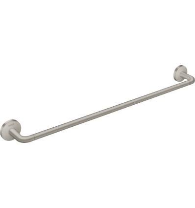 Wieszak na ręcznik kąpielowy 600 mm Stal Szlachetna Optyczna AXOR Universal Circular Axor (42860800)