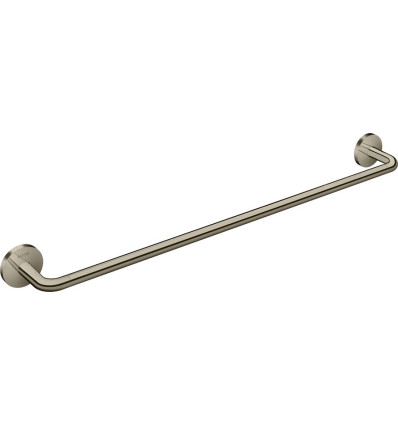 Wieszak na ręcznik kąpielowy 600 mm Nikiel Polerowany AXOR Universal Circular Axor (42860830)