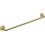 Wieszak na ręcznik kąpielowy 600 mm Mosiądz Szczotkowany AXOR Universal Circular Axor (42860950)