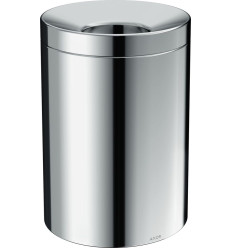 Kosz na śmieci Chrom AXOR Universal Circular Axor (42872000)