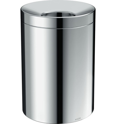 Kosz na śmieci Chrom AXOR Universal Circular Axor (42872000)