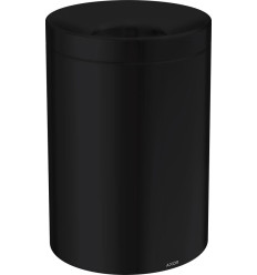 Kosz na śmieci Czarny Matowy AXOR Universal Circular Axor (42872670)