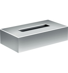 Pudełko na chusteczki Chrom AXOR Universal Circular Axor (42873000)