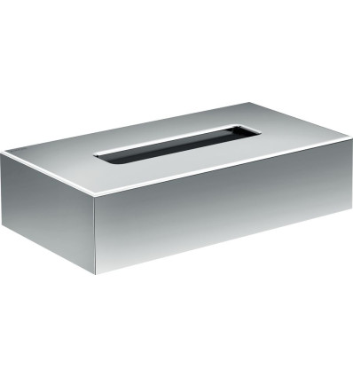 Pudełko na chusteczki Chrom AXOR Universal Circular Axor (42873000)