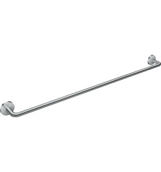 Wieszak na ręcznik kąpielowy 800 mm Chrom AXOR Universal Circular Axor (42880000)