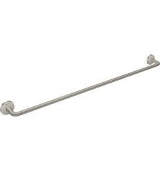 Wieszak na ręcznik kąpielowy 800 mm Stal Szlachetna Optyczna AXOR Universal Circular Axor (42880800)