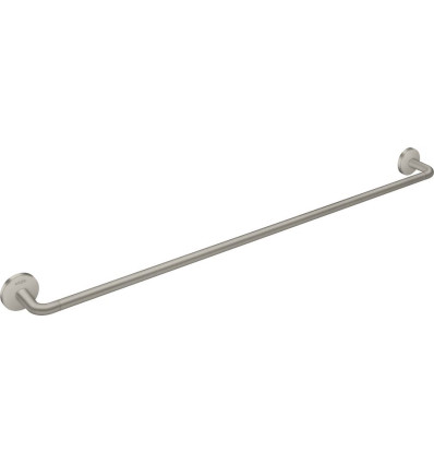Wieszak na ręcznik kąpielowy 800 mm Stal Szlachetna Optyczna AXOR Universal Circular Axor (42880800)