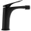 Bateria bidetowa czarna Avalon Rea (REA-B1119)