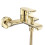 Bateria wannowa złota Bloom Rea (REA-B6389)