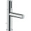 Bateria umywalkowa Select 110 z kompletem odpływowym z cięgłem Chrom AXOR Uno Axor (45010000)