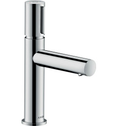 Bateria umywalkowa Select 110 z niezamykanym kompletem odpływowym Chrom AXOR Uno Axor (45012000)