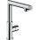 Bateria umywalkowa Select 220 z kompletem odpływowym z cięgłem Chrom AXOR Uno Axor (45016000)