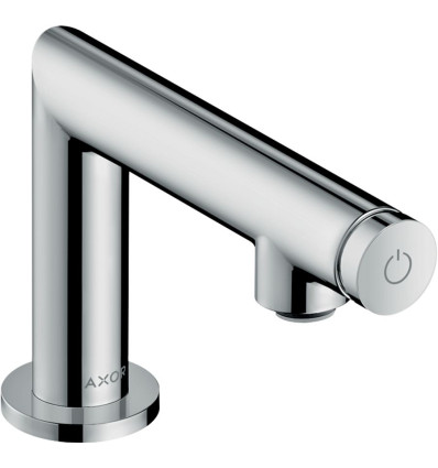 Bateria bez mieszacza Select 80 bez kompletu odpływowego Brąz Szczotkowany AXOR Uno Axor (45130140)