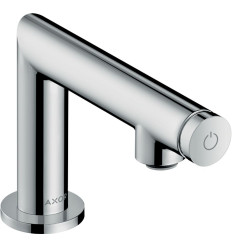 Bateria bez mieszacza Select 80 bez kompletu odpływowego Mosiądz Szczotkowany AXOR Uno Axor (45130950)